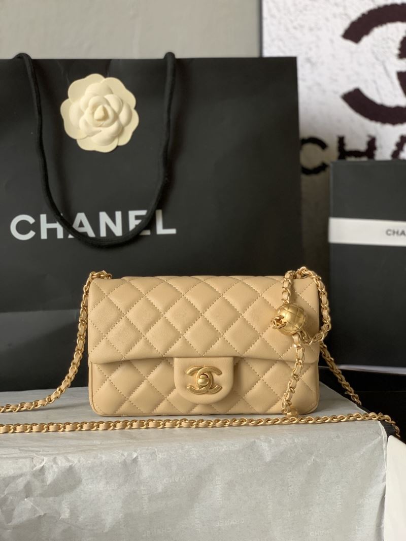 Chanel CF Series Bags